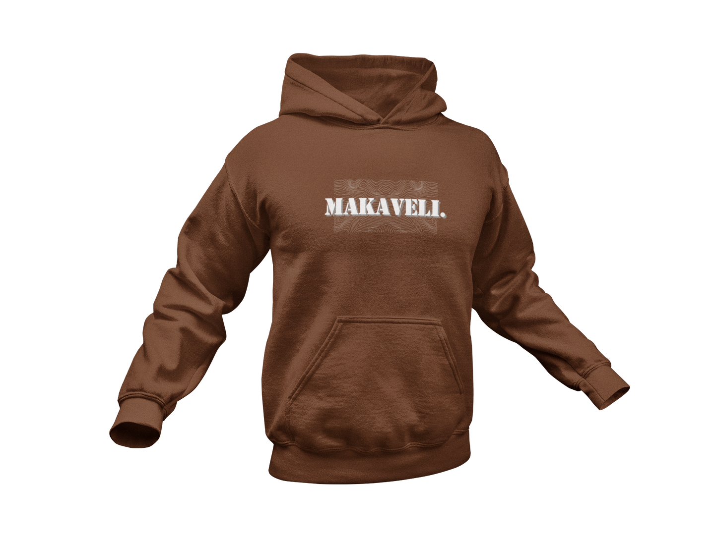 Makaveli Hoodie