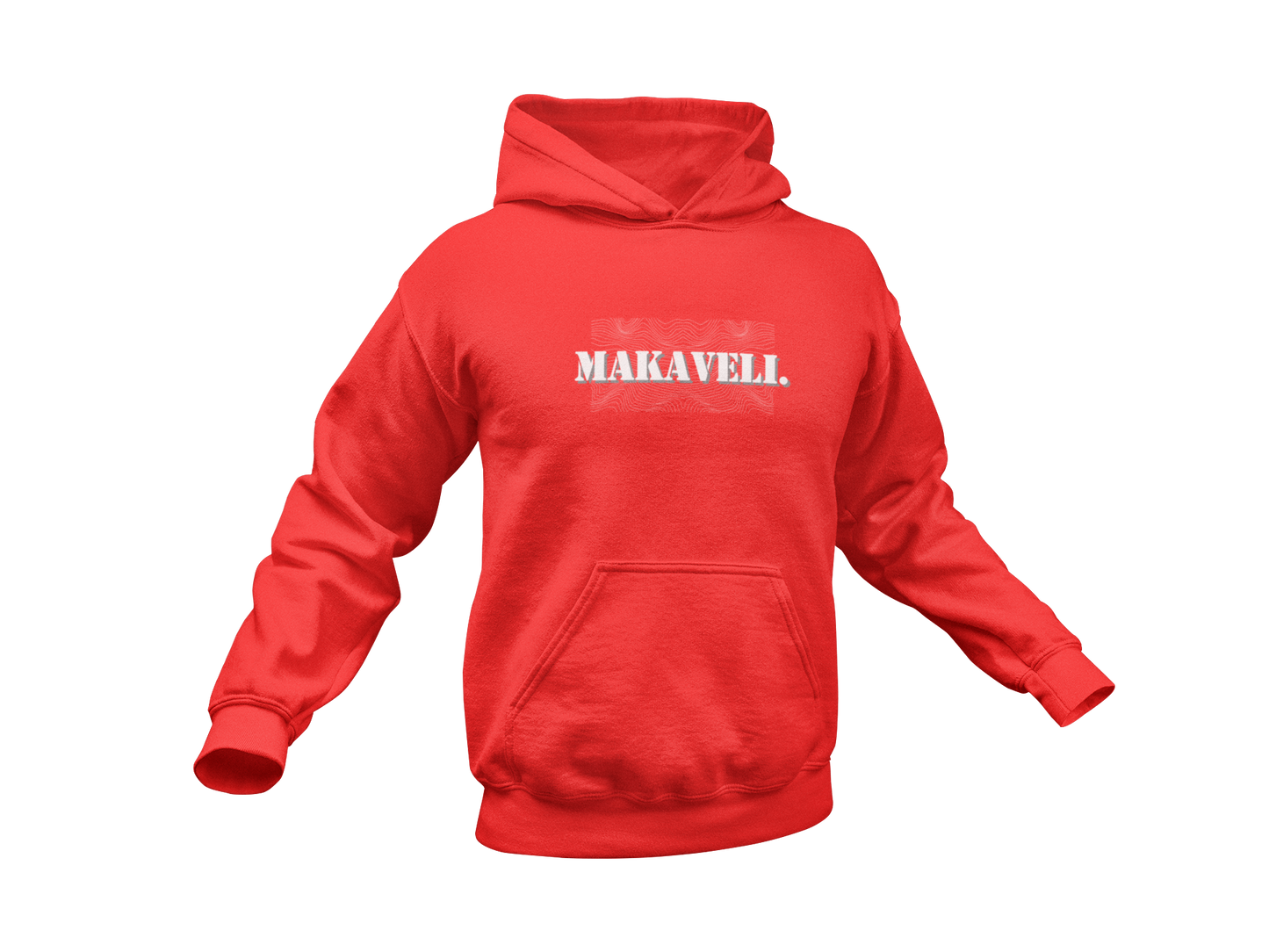 Makaveli Hoodie