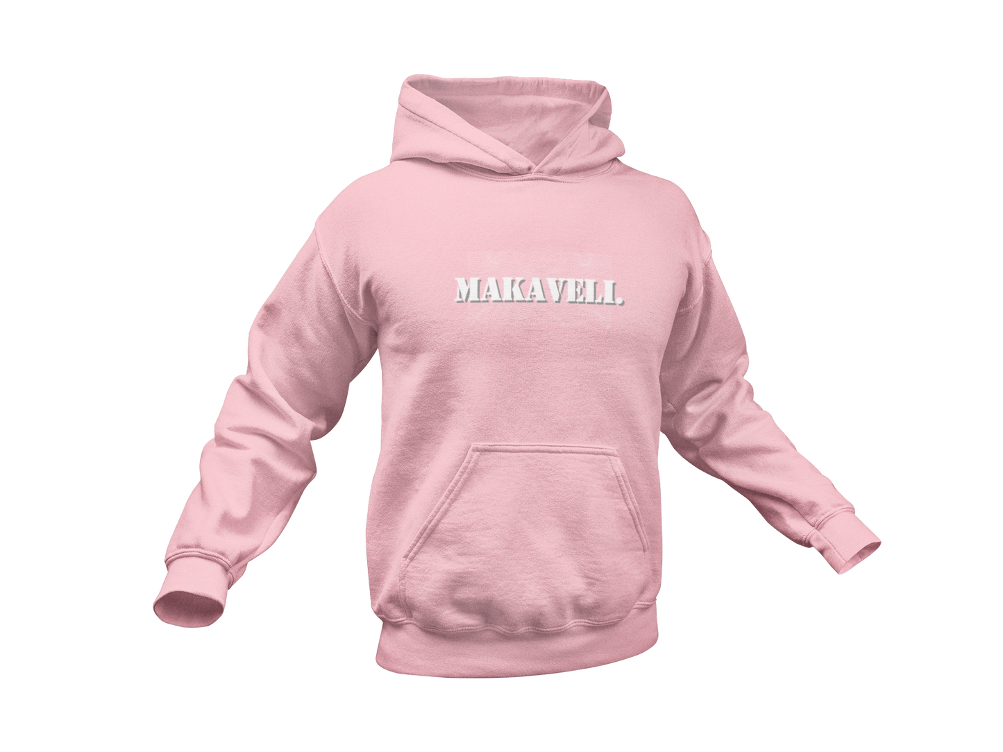 Makaveli Hoodie