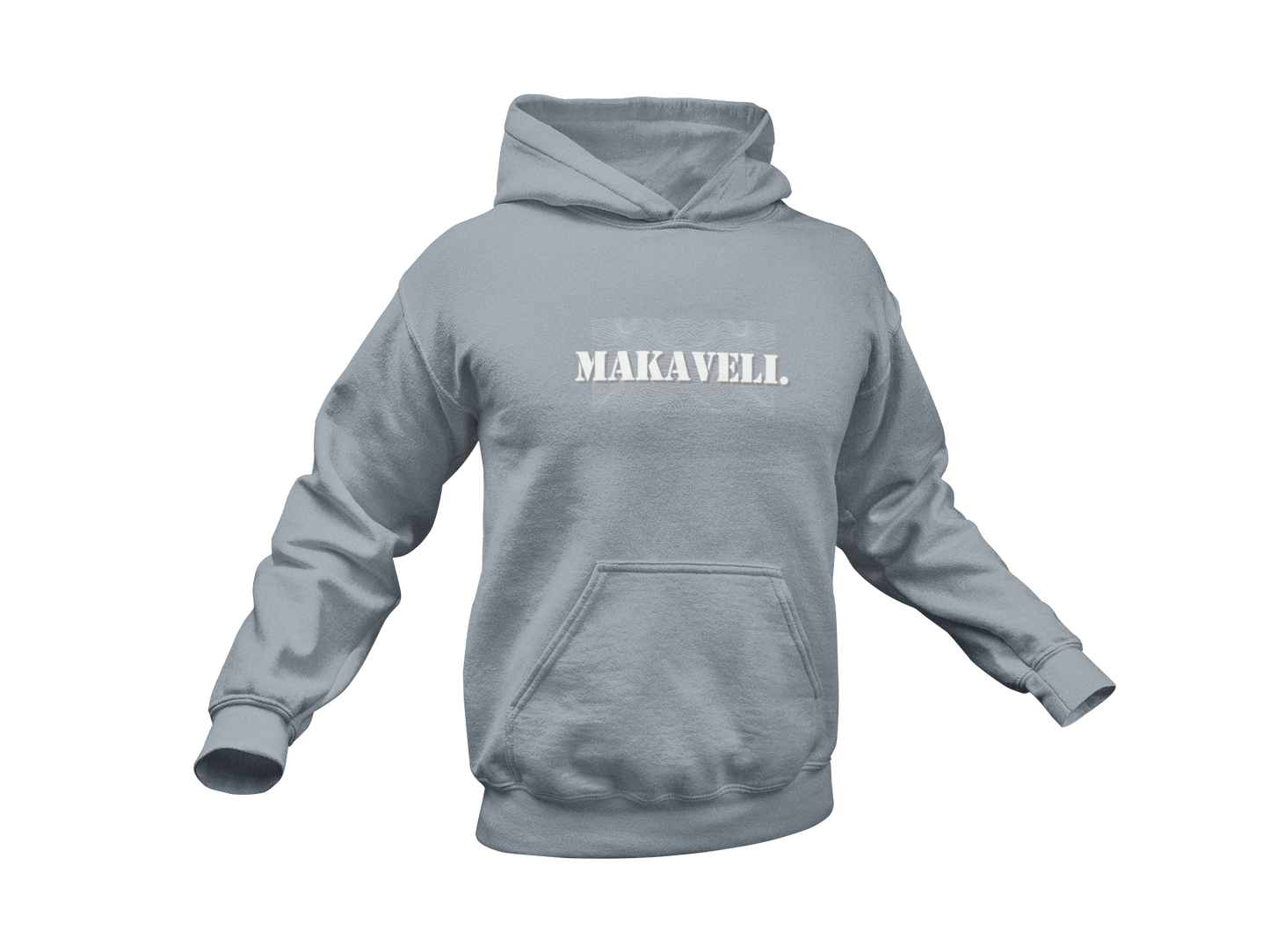 Makaveli Hoodie