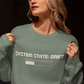 System State: Drift Sweatshirt