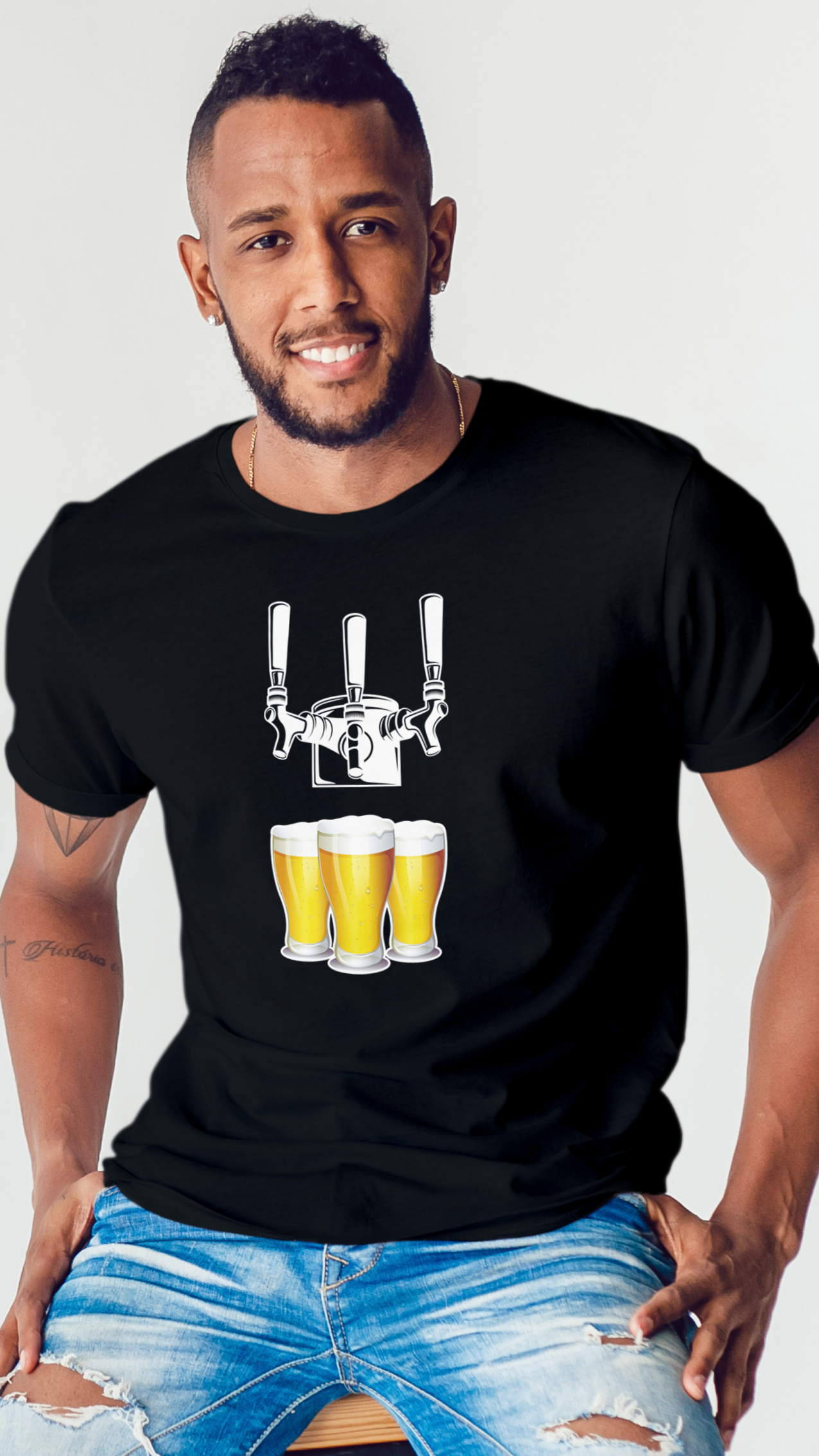 You Can’t Buy Happiness T-Shirt