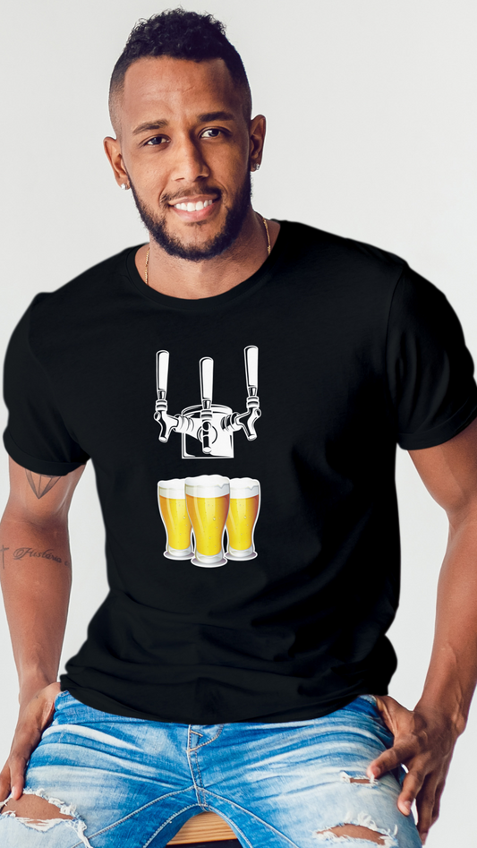 You Can’t Buy Happiness T-Shirt