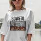 Soweto Skyline Classic T-Shirt