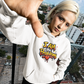 I Am the Problem Hooded Sweatshirt