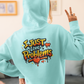 I Am the Problem Hooded Sweatshirt