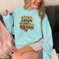 I Am the Problem Hooded Sweatshirt