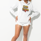 I Am the Problem Hooded Sweatshirt