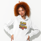 I Am the Problem Hooded Sweatshirt