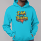 I Am the Problem Hooded Sweatshirt