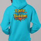 I Am the Problem Hooded Sweatshirt