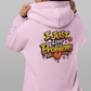 I Am the Problem Hooded Sweatshirt