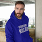 Structure Holds Hoodie