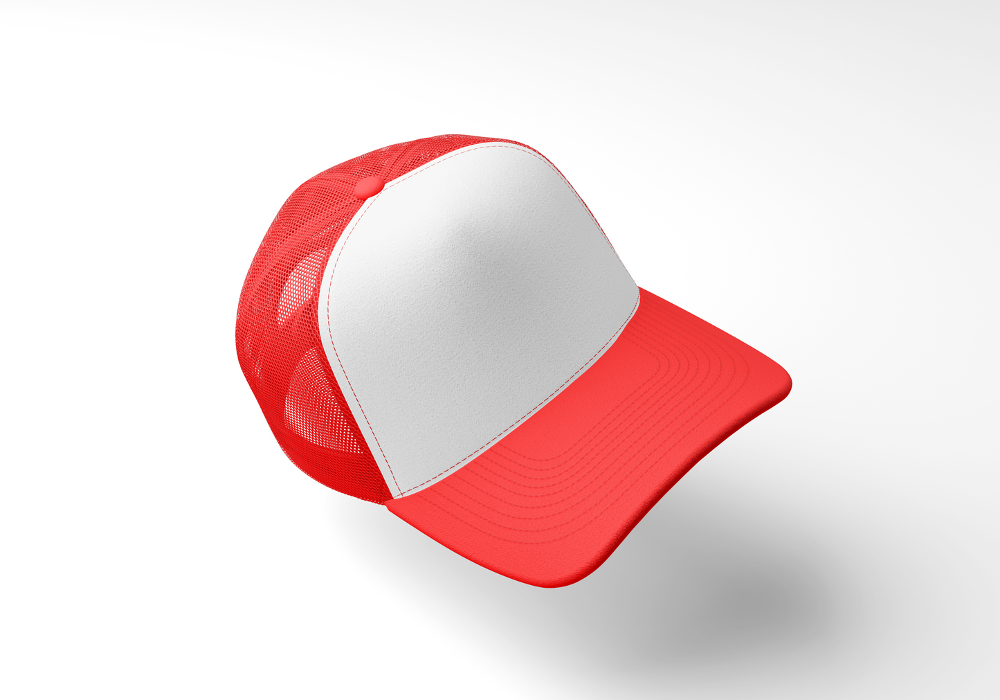 Classic Trucker Cap