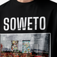 Soweto Skyline Classic T-Shirt