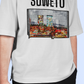 Soweto Skyline Classic T-Shirt