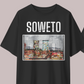 Soweto Skyline Classic T-Shirt