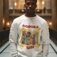 Goduka Sisi/Bhuti Sweater
