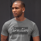 Direction Forward Tee