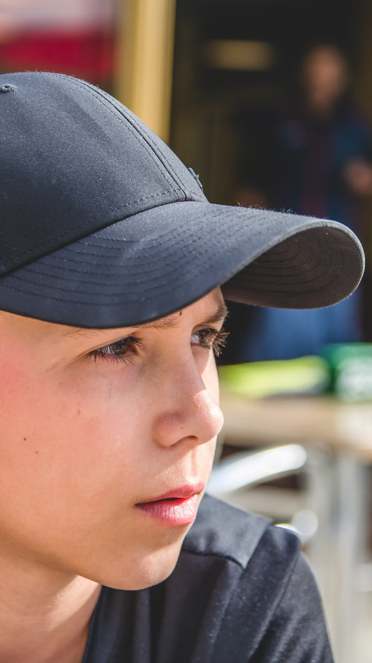 Classic Baseball Cap