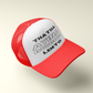 THATHA LENTO Trucker Cap