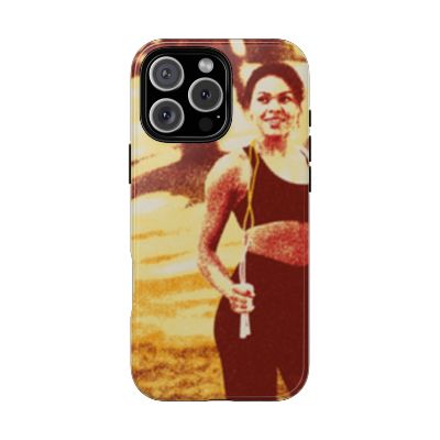 iPhone Stipple Style