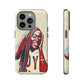 iPhone Pop Art Style