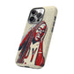 iPhone Pop Art Style