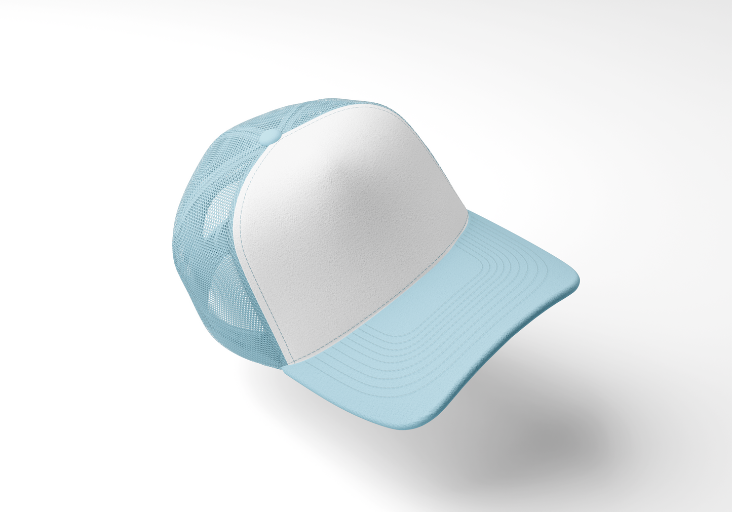 Classic Trucker Cap