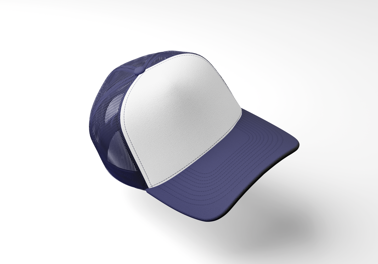Classic Trucker Cap