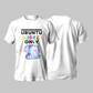 Ubuntu Vibez Only Graphic Tee