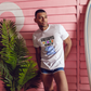 Ubuntu Vibez Only Graphic Tee