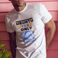 Ubuntu Vibez Only Graphic Tee