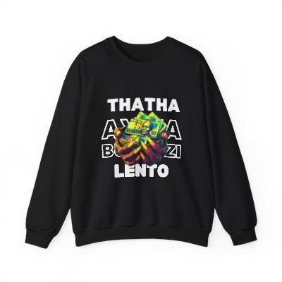 Thatha Lento Sweater