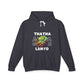 Thatha Lento Hoodie