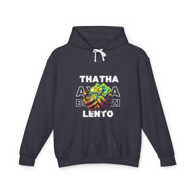 Thatha Lento Hoodie