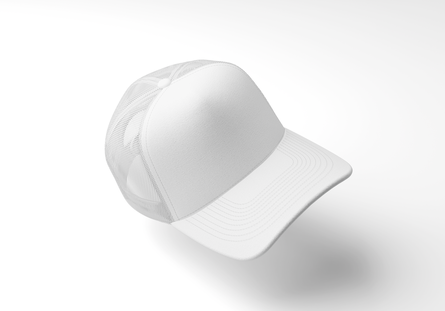 Classic Trucker Cap