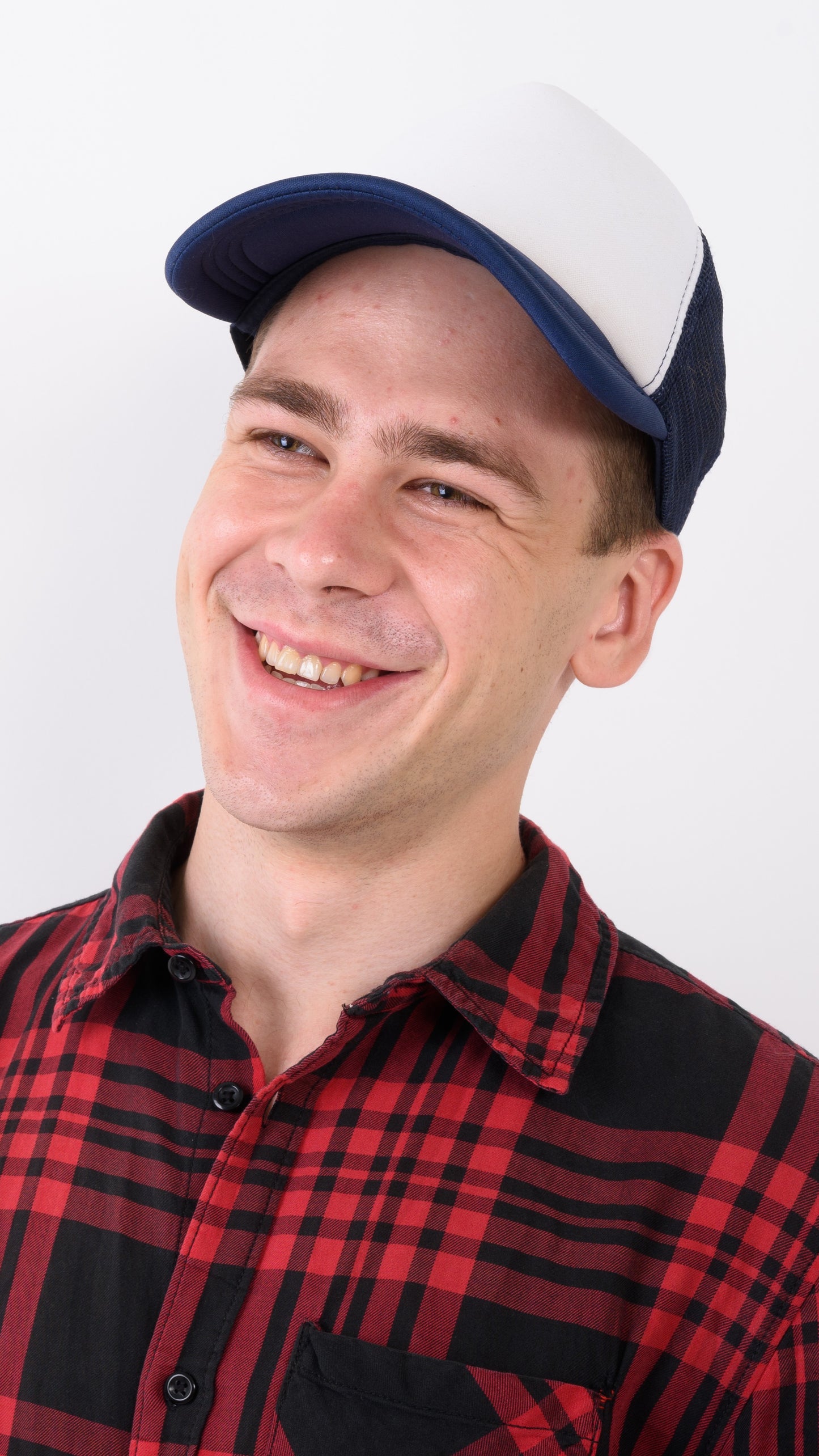 Classic Trucker Cap