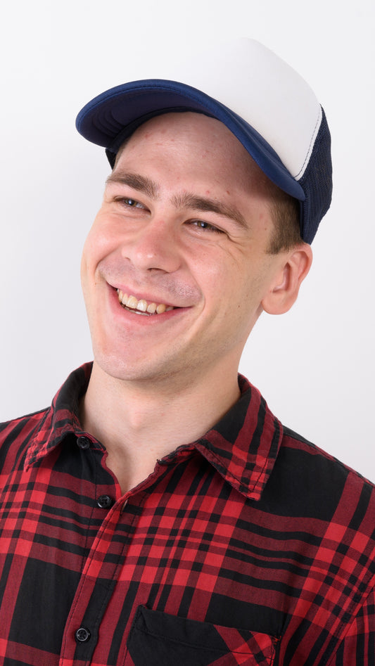 Classic Trucker Cap
