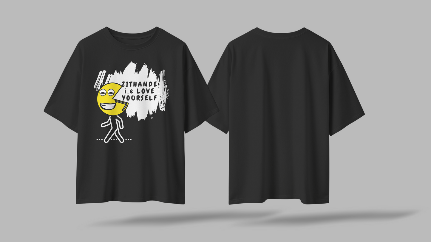 Zithande Short Sleeve Shirt (Unisex)
