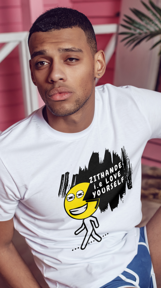 Zithande Short Sleeve Shirt (Unisex)