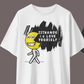 Zithande Short Sleeve Shirt (Unisex)