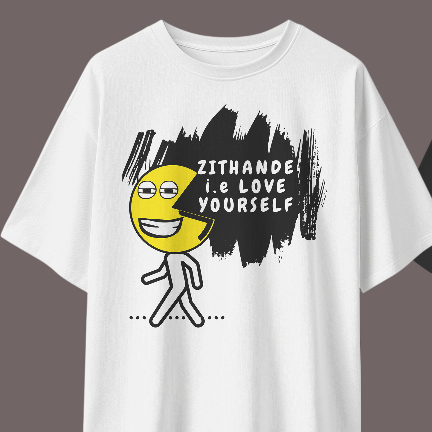 Zithande Short Sleeve Shirt (Unisex)